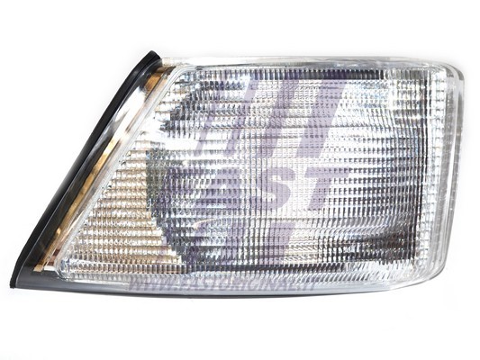 FAST Blinkers, Vänster fram - P1117023 - iveco daily buss iii, daily flak/chassi iii, daily skåp iii - OE 500320426, 504104465
