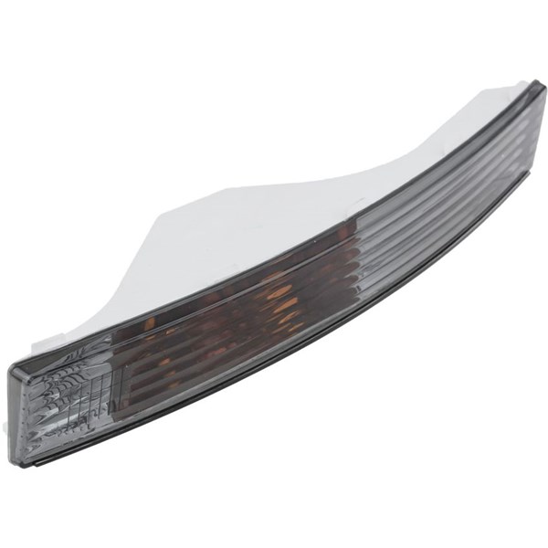 NTY Blinkers, Vänster fram, Stötfångare - P1558054 - vw passat b6, passat b6 variant - OE 3C0953041E, 3C0953041H, 3C0953041L