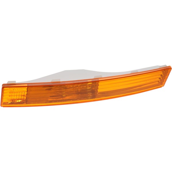 Blinkers, Vänster fram, Stötfångare - P901233 - vw passat b6, passat b6 variant - OE 3C0 953 041, 3C0 953 041 C, 3C0 953 041 F