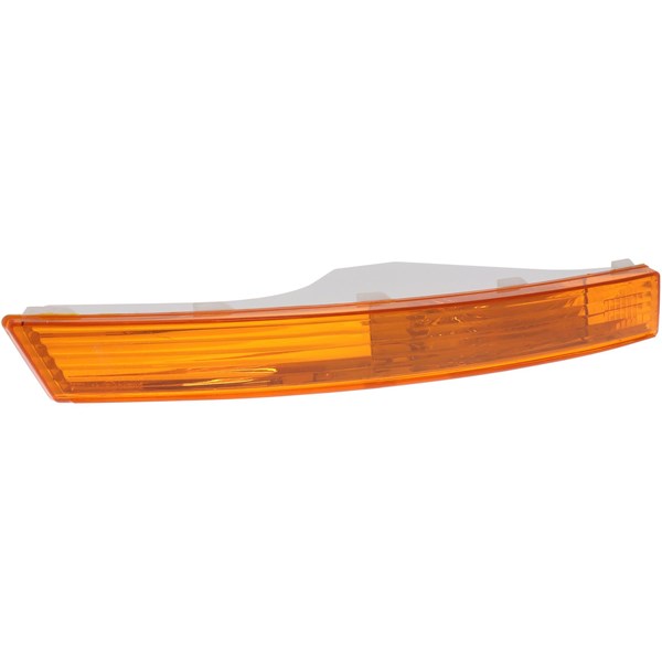 Blinkers, Höger fram, Stötfångare - P901234 - vw passat b6, passat b6 variant - OE 3C0 953 042, 3C0 953 042 C, 3C0 953 042 F