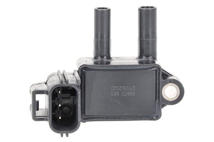 AIC Sensor, avgastryck, Partikelfilter - P1414707 - ford - OE 1 681 883, 1 684 593, 1 698 614