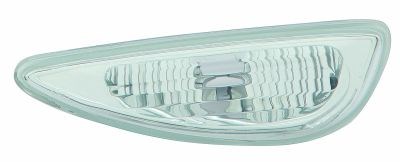 Blinkers, Höger fram - P1735716 - hyundai elantra sedan vi - OE 92304-1R010