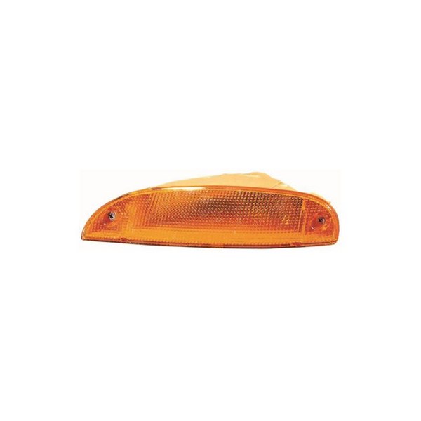 Blinkers, Höger fram - P1735720 - daewoo matiz - OE 96507811