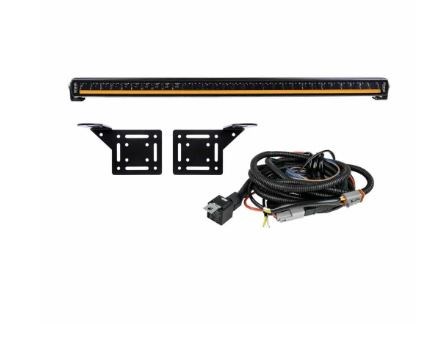 STRANDS LIGHTING DIVISION Komplett kit Extraljus Led B - P1732885 - 1732885