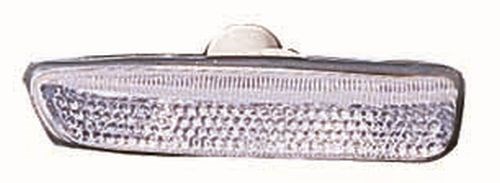 Blinkers, Vänster fram, Sidoinstallation - P1735800 - bmw - OE 63132492179, 63137164491