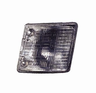 Blinklyktor, sats Tuning / accessory parts - P1735893 - vw - OE 251953141, 251-953-141, 251953142