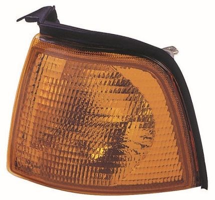Blinkers, Vänster fram - P1735894 - audi 80 b3 sedan - OE 893953049