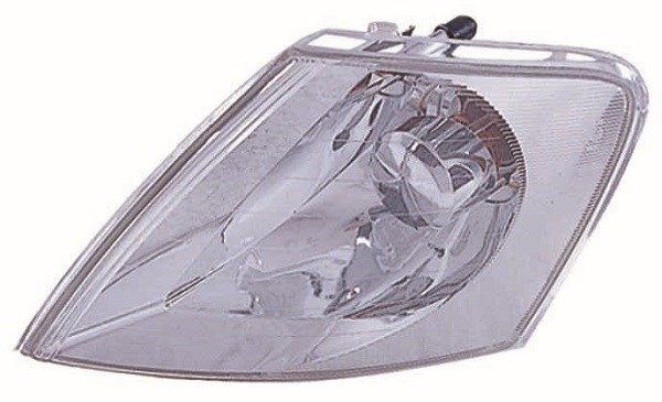 Blinkers, Vänster fram - P1735896 - vw passat b5, passat b5 variant - OE 3B0953041C, 3B0953049C