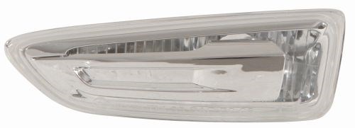 Blinkers, Höger fram, Sidoinstallation - P1735913 - opel astra j, astra j sedan, astra j sports tourer - OE 1713005