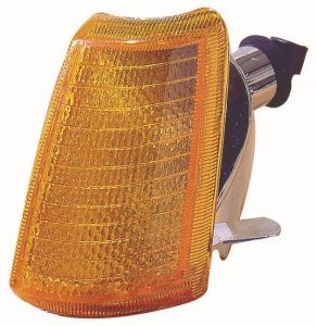Blinkers, Vänster fram - P1735961 - peugeot 205 i - OE 630329