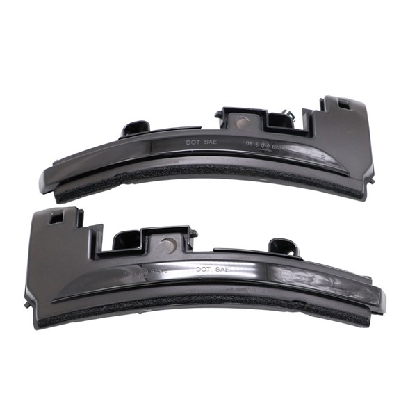 AUTOSTYLE Blinklyktor, sats - P1736460 - land rover discovery v, range rover iv, range rover evoque, range rover sport ii