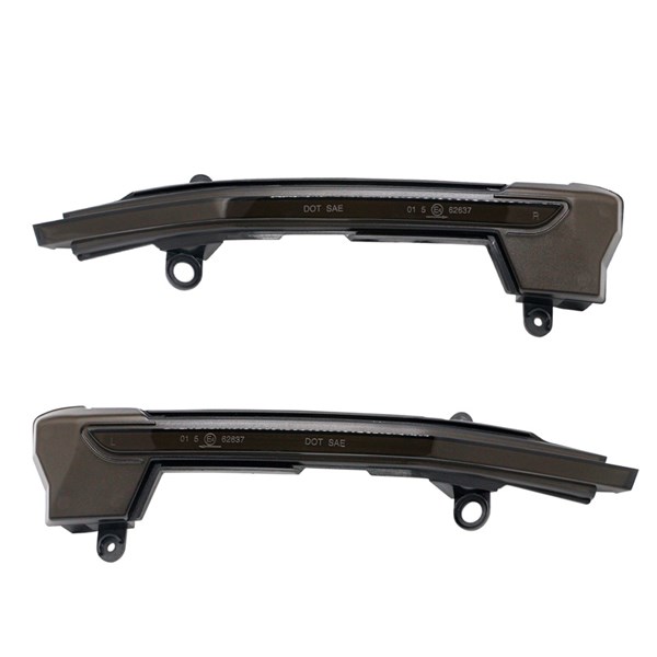 AUTOSTYLE Blinklyktor, sats - P1736461 - cupra ateca, seat ateca, tarraco