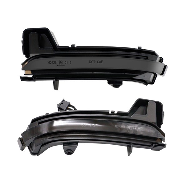 AUTOSTYLE Blinklyktor, sats - P1736462 - skoda karoq, kodiaq i