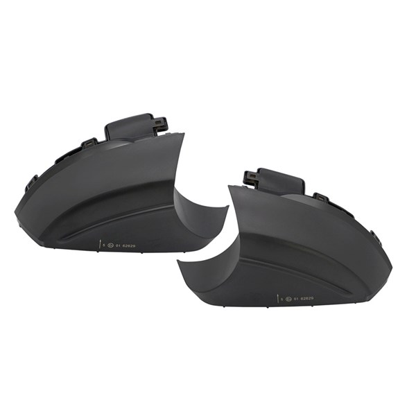 AUTOSTYLE Blinklyktor, sats - P1736471 - seat mii, skoda e-citigo, vw polo v, up!