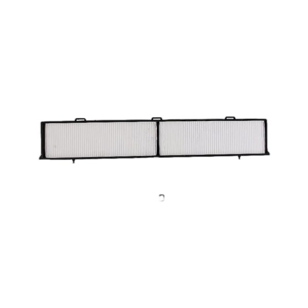 Kupefilter - P1745813 - alpina, bmw - OE 64 31 6 803 970, 64 31 6 925 981, 64 31 6 946 628