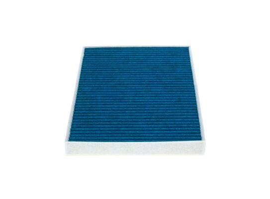 BOSCH Kupefilter Filter+pro - P1743597 - audi, bentley, lamborghini, porsche, vw - OE 4M0 819 439 B, 4M0819439B