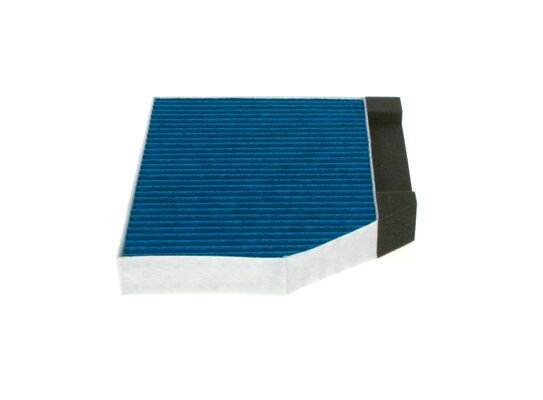 BOSCH Kupefilter, Kupé Filter+pro - P1741876 - mercedes-benz - OE 206 835 14 00, A2068351400