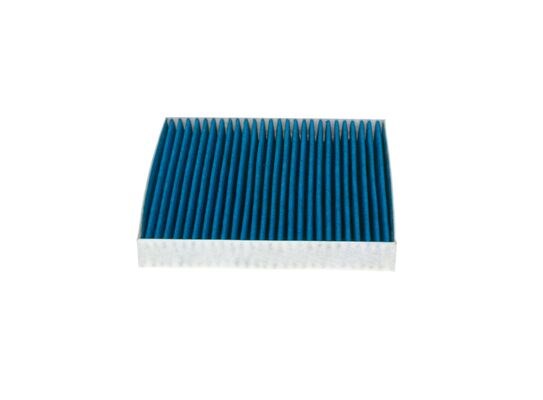 BOSCH Kupefilter Filter+pro - P1741739 - citroën, fiat, isuzu, mitsubishi, peugeot