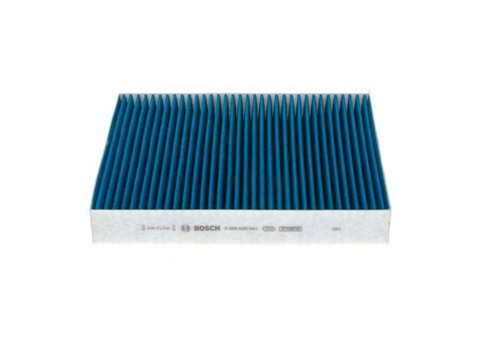 BOSCH Kupefilter Filter+pro - P1743600 - porsche cayenne, vw touareg, touareg van