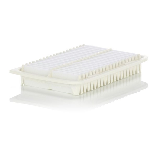 MANN-FILTER Luftfilter - P1745245 - suzuki ignis iii, swift v - OE 13780-81PA0, 13780-81PA0-000