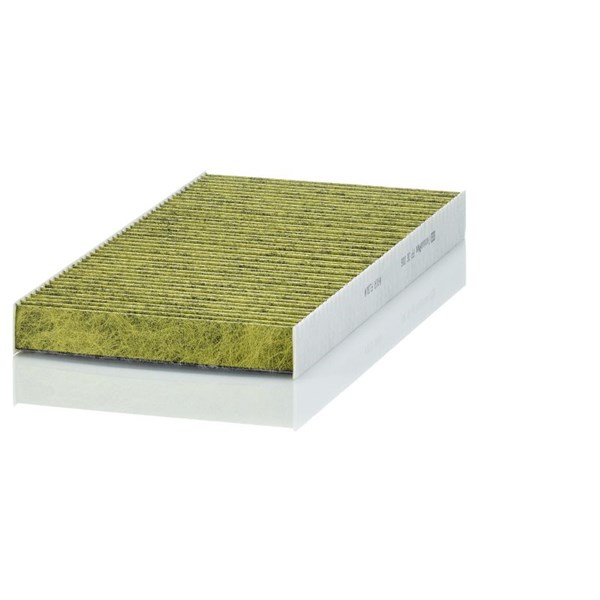 MANN-FILTER Kupefilter - P1740780 - audi, cupra, skoda, vw - OE 1EA 819 669