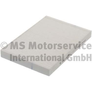 KOLBENSCHMIDT Kupefilter - P1738762 - audi, seat - OE 8E0 819 439