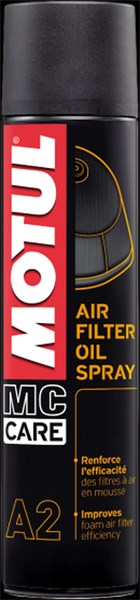 LUFTFILTEROLJA SPRAY MOTUL - P1749686 - 1749686