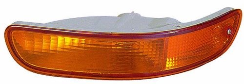 Blinkers, Vänster fram - P1740560 - toyota corolla compact - OE 81520-12740, 8152012751