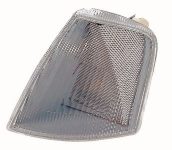Blinkers, Höger fram - P1739156 - opel omega a, omega a kombi - OE 12260541, 1226056, 90297450