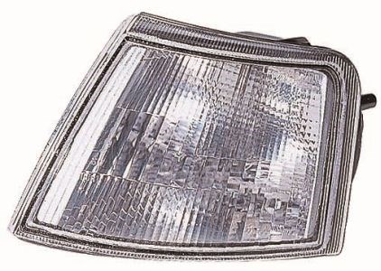 Blinkers, Vänster fram - P1745218 - seat toledo i - OE 1L0953049C