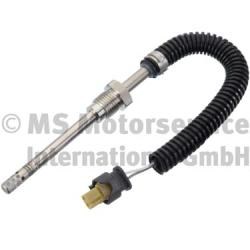 PIERBURG Sensor, avgastemperatur 5V, Partikelfilter - P1746642 - mercedes-benz - OE 007 153 94 28, A 007 153 94 28