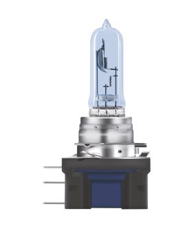OSRAM Halogenlampa OSRAM COOL BLUE INTENSE H15 PGJ23T - P1748106 - abarth, alfa romeo, audi, bmw, fiat, ford, ford usa, jaguar, land rover, mazda, me