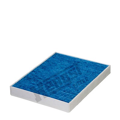 HENGST FILTER Kupefilter - P1749442 - audi, porsche, vw - OE 7E0 819 631, 955.572.219.00, 955.572.219.10