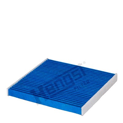 HENGST FILTER Kupefilter - P1749446 - citroën, fiat, peugeot - OE 6000627088