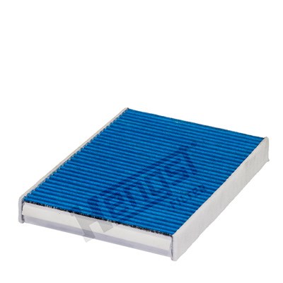 HENGST FILTER Kupefilter - P1742551 - jaguar, land rover, volvo - OE 02 J9C 11886, 28VP-LFS0488, 30733893