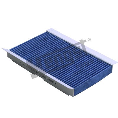 HENGST FILTER Kupefilter - P1747893 - citroën, ds, peugeot - OE 6479 41