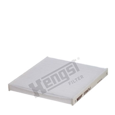 HENGST FILTER Kupefilter - P1749274 - dacia, nissan, renault - OE 27 27 732 23R, 27891-00Q0B