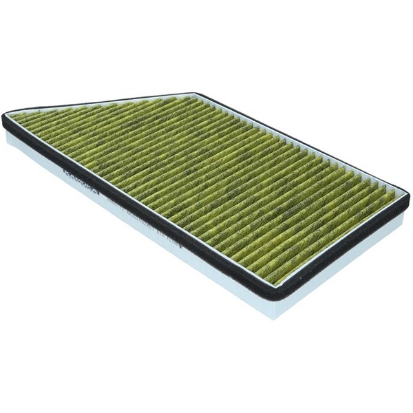 Kupefilter - P1759855 - peugeot 206 cc, 206 halvkombi, 206 sedan, 206 sw, 206 van, 206+ - OE 6447AZ, 6447-AZ, 6447HQ