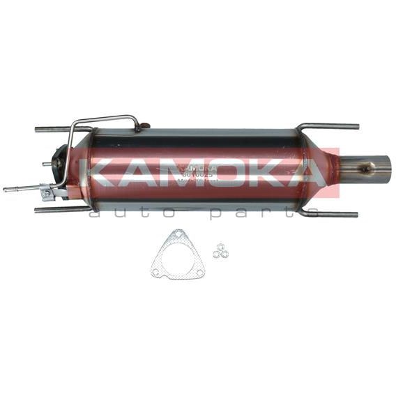 Dieselpartikelfilter - P1761062 - fiat, opel, saab - OE 51780157, 51788808, 51797005
