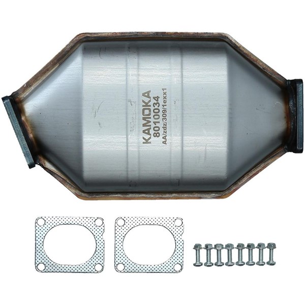 Dieselpartikelfilter - P1761063 - bmw - OE 18 30 7 792 041, 18 30 7 792 195, 18 30 7 796 215