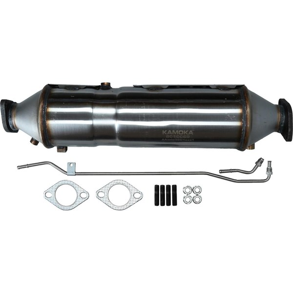 Dieselpartikelfilter - P1761064 - kia sportage ii - OE 2899027270, 2899027290, 2899027310