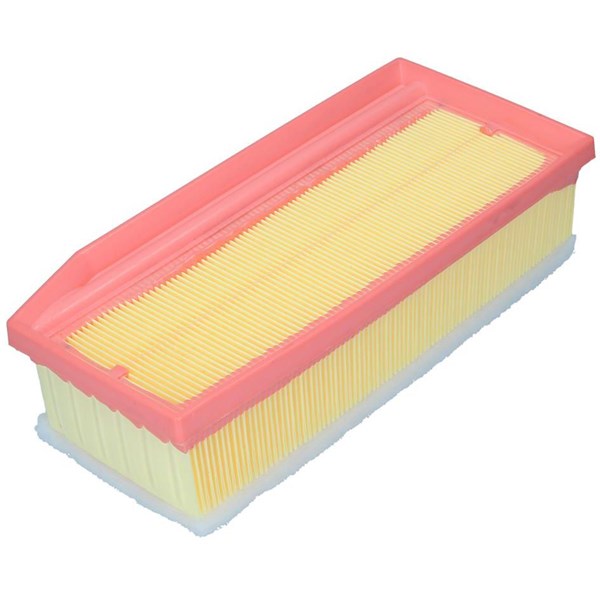 Luftfilter - P1761100 - dacia, lada, renault - OE 16 54 605 09R, 1654600Q3H, 165460509R