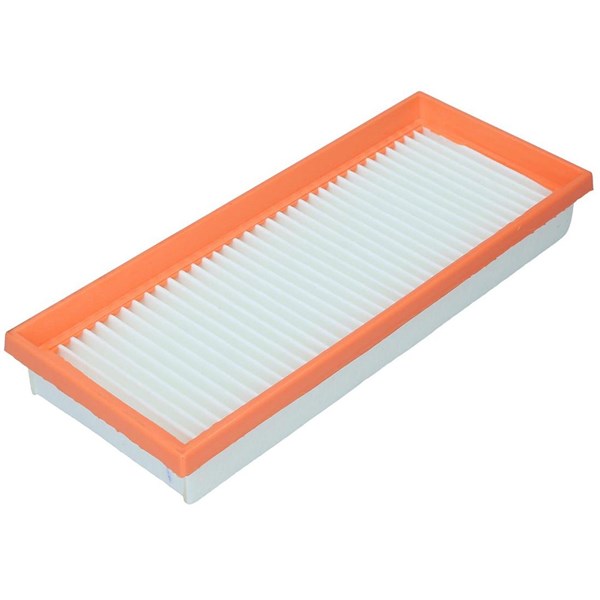 Luftfilter - P1761114 - smart fortwo cabrio, fortwo coupé - OE 001 094 03 01, A 001 094 03 01