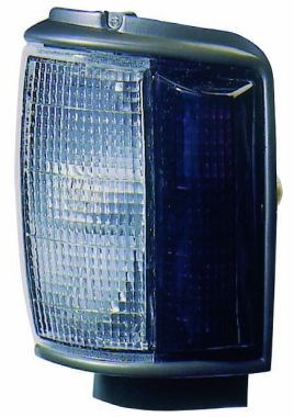 Blinkers, Vänster fram - P1758257 - toyota hilux suv ii - OE 81620-89166