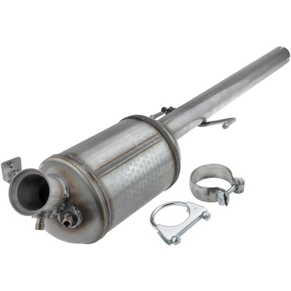 NTY Dieselpartikelfilter - P1761498 - mercedes-benz - OE A6394900292, A6394900892, A6394901392