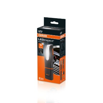 OSRAM Handlampa 3,7V Led inspection lights - P1757574 - 1757574