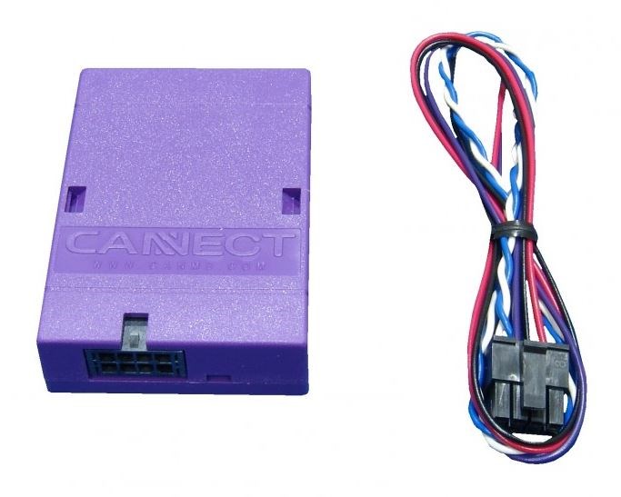 STRANDS LIGHTING DIVISION Strands Can-bus Interface - P1763792 - 1763792