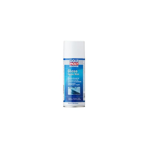 LIQUI MOLY Sprayvax marin Liqui Moly 400ml - P1764531 - 1764531