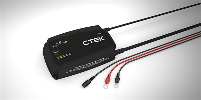 Batteriladdare Ctek marinladdare M15 - P1764536 - 1764536