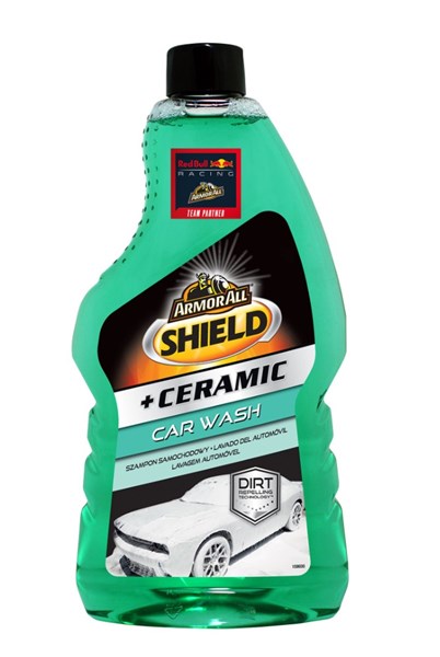 Bilschampo Armor All Extreme Shield+ Ceramic car wash - P1769777 - 1769777